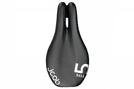 JCOB Type 5 Saddle