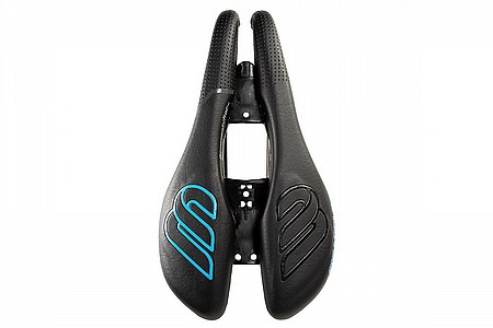 BiSaddle EXT Stealth Cutout Saddle