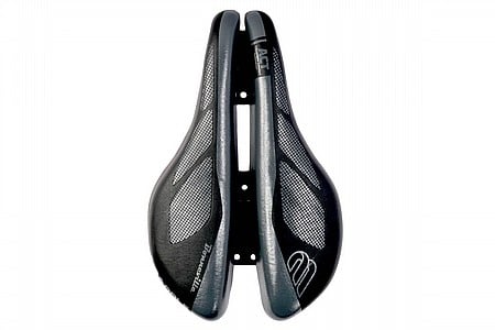 BiSaddle SRT 2.0 Bonneville Standard Saddle