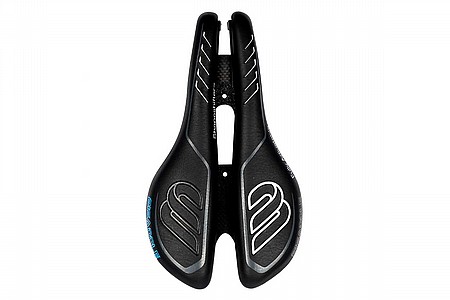 BiSaddle EXT Sprint Saddle