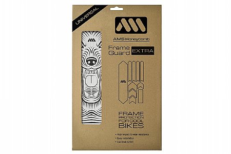 All Mountain Style Honeycomb Frame Guard - Extra