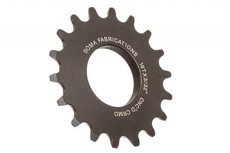 Soma Fabrications Track Cogs