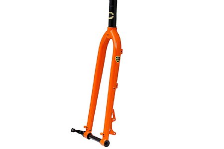 Soma Fabrications Wolverine Thru-Axle Fork