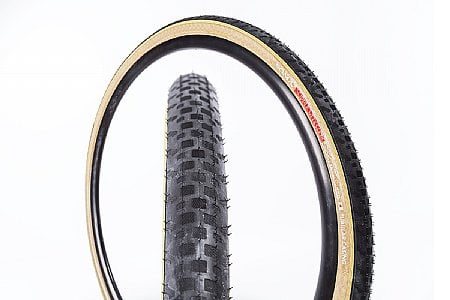 Soma Fabrications Supple Vitesse EX Tire at BikeTiresDirect