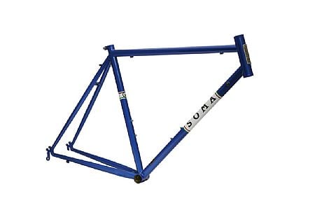 Soma Fabrications ES Road Frame