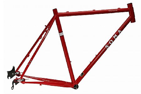 Soma Fabrications Wolverine V3 Frame