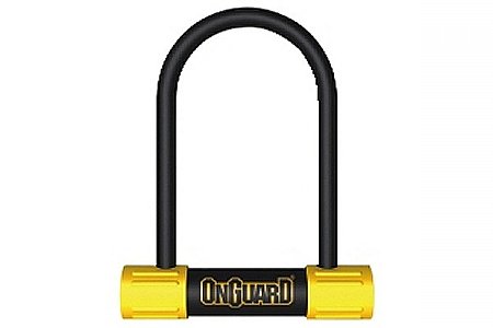 OnGuard BullDog Mini U-Lock