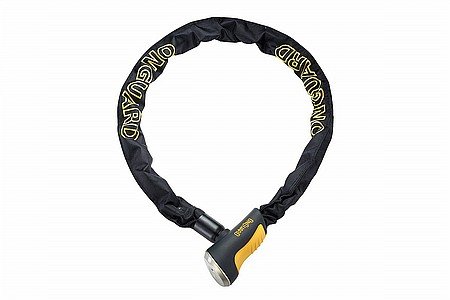 OnGuard Mastiff Chain Lock