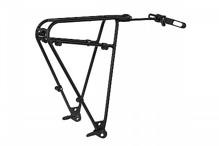 Ortlieb Quick-Rack L Rear Rack [F78110]