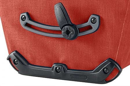 Ortlieb Back-Roller Plus Pannier QL2.1 Single [F5209]