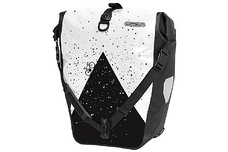 Ortlieb Back Roller Design Pannier Single