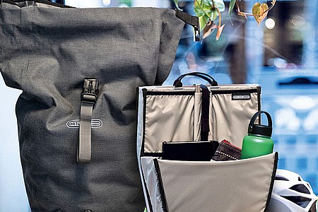 Ortlieb Pannier Commuter Inserts [F3906]