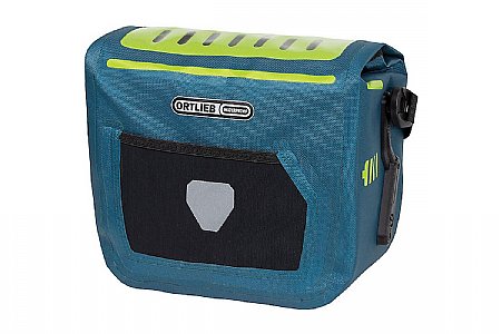 Ortlieb E-Glow