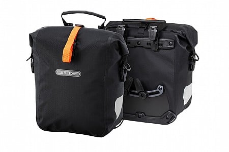 バッグ ORTLIEB - Ortlieb Bicycle Pannier Carrying System Bike Pannier | ORTLIEB