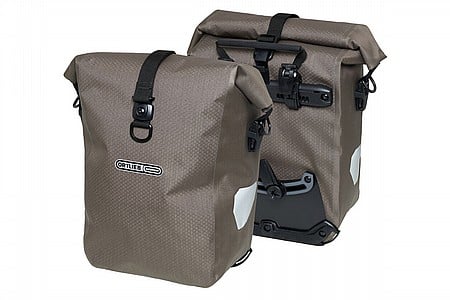 Ortlieb Gravel-Pack Pannier Set