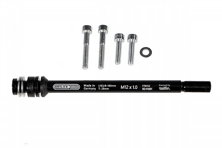 Ortlieb Thru Axle M6-Connector