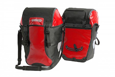 Ortlieb Bike-Packer Classic Pannier QL2.1 Set