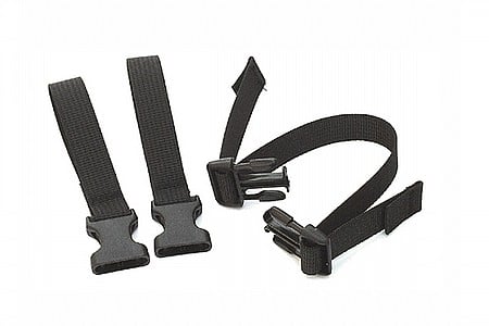 Ortlieb Fastening Straps for Saddle-Bag (F96E)