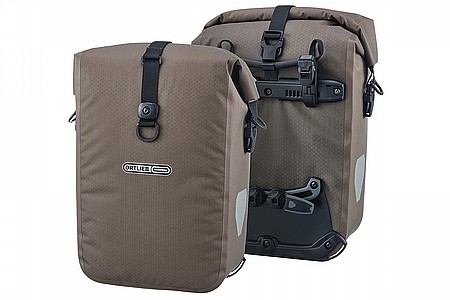 Ortlieb Gravel-Pack Pannier QL2.2 Set
