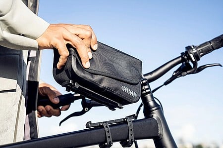 Ortlieb Toptube-Bag