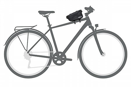Ortlieb Toptube-Bag [F8242]