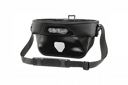 Ortlieb Ultimate Handlebar Bag