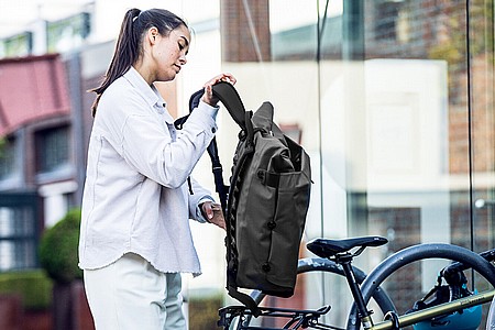 Ortlieb Vario Backpack/Pannier QL2.1 Single
