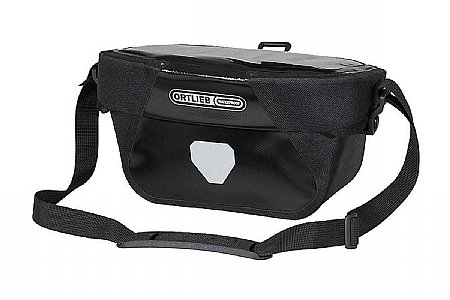Ortlieb Ultimate Six Classic Handlebar Bag (2021)