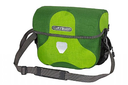 Ortlieb Ultimate Six Plus Handlebar Bag (2021)