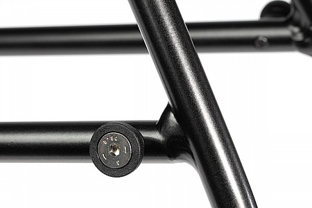 Ortlieb Quick-Rack XL Rear Rack [F78111]