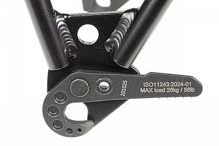 Ortlieb Quick-Rack XL Rear Rack [F78111]