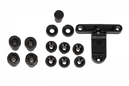 Ortlieb Quick-Rack XL Rear Rack [F78111]