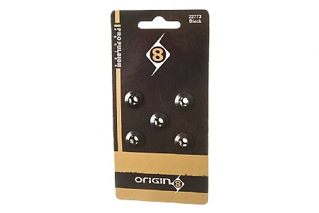 Origin8 Alloy Double/Triple Chainring Bolts