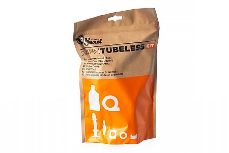 Orange Seal Cycling Tubeless Kit