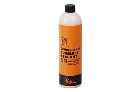 Orange Seal Cycling Endurance 16oz Sealant Refill