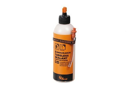 Orange Seal Cycling Endurance 8oz Sealant with Injector