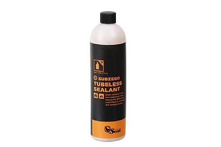 Orange Seal Cycling Subzero 16oz Sealant