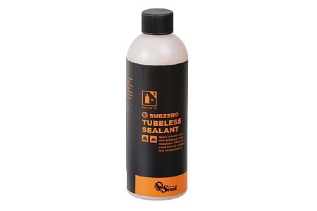 Orange Seal Cycling Subzero 8oz Sealant