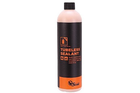 Orange Seal Cycling 16oz Sealant Refill