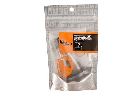 Orange Seal Cycling RVC Valve Stems