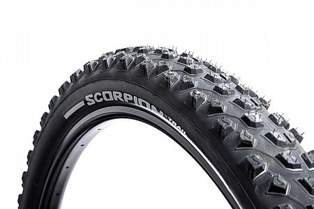 Pirelli scorpion best sale mtb tires