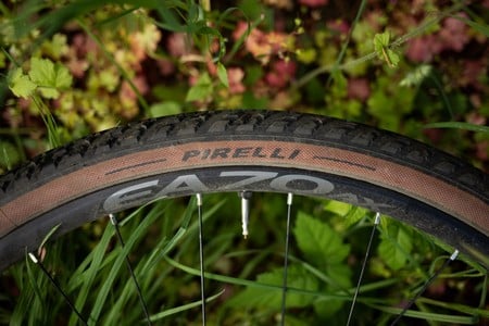 Pirelli Cinturato Gravel M 700c Tire [3771200]