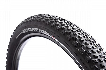 pirelli scorpion xc h