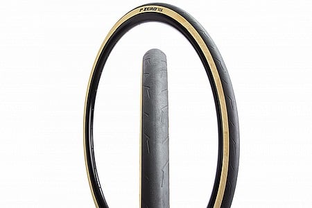 Pirelli P Zero Race TLR Road Tire