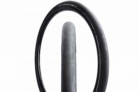 Pirelli P Zero Race TLR Road Tire