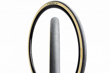 Pirelli P Zero Race TLR RS Road Tire [4615500]