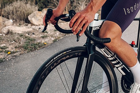 Pirelli P Zero Race TLR RS Road Tire [4197000]