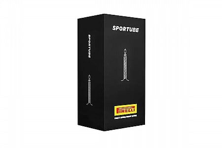 Pirelli SporTUBE Road Tube (5-Pack)