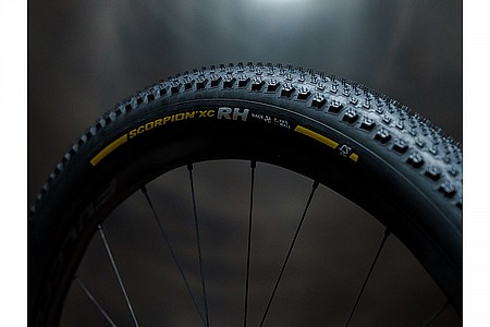 Pirelli è partner dei team MTB Trek Factory Racing