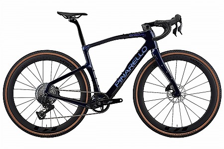 Pinarello 2027 Grevil F5 Rival AXS XPLR Gravel Bike